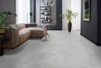 Floorlife Ealing XL Light Grey 7213 Tegel Dryback PVC