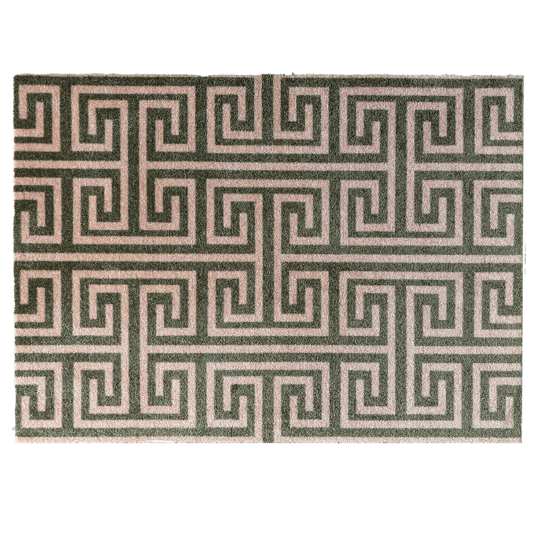 FabFoyer Perfect Maze | ca. 60x85 cm - Solza.nl