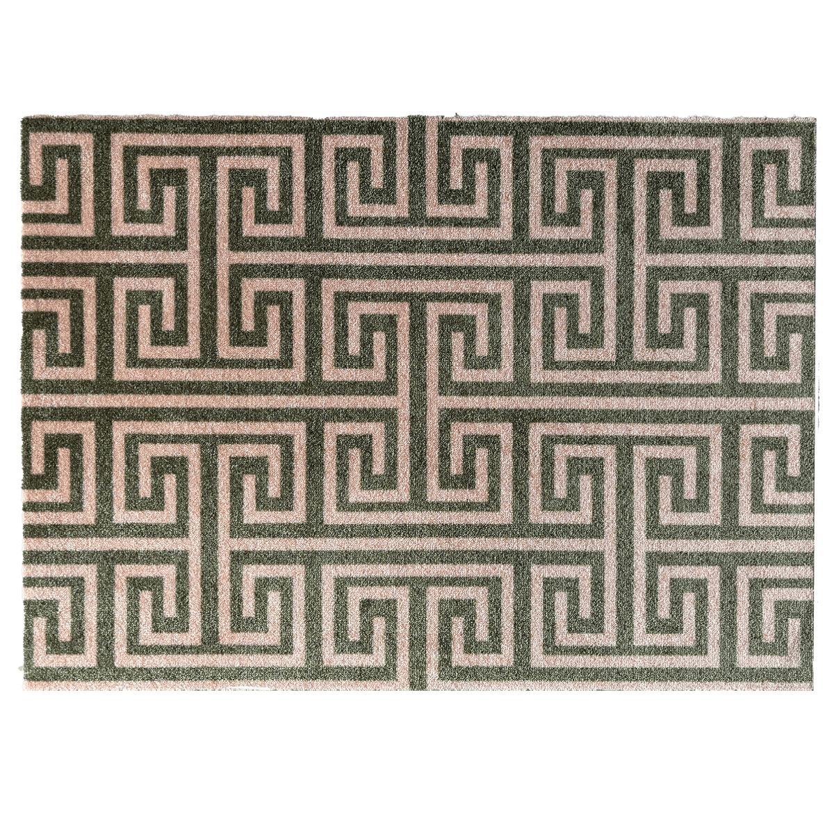 FabFoyer Perfect Maze | ca. 60x85 cm - Solza.nl