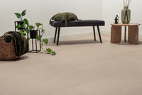 Floer Tegel PVC Betonlook Beige MEGAMAT FLR - 3609 - Solza.nl