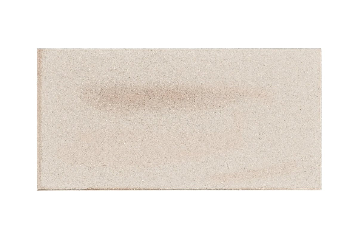 Floer Terracotta Tegel Beige Visgraat - 14x28x1,5cm - Machinaal - TGL - 6310 - Solza.nl