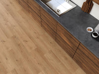 Floorlife Laminaat Forest Hills Bruin Eiken 5525401519 - Solza.nl