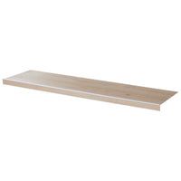 Floorlife Traptreden Set PVC Leyton Beige - Solza.nl