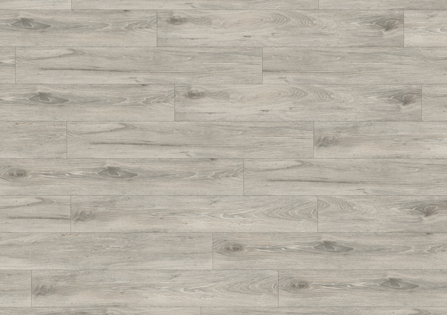 Gerflor Creation 55 1290 White Lead Oak Shadow Grey Dryback PVC - Solza.nl