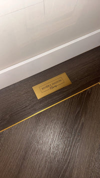 Rivièra Maison Gold Label 3,0 x 60 x 150 mm per stuk - Solza.nl