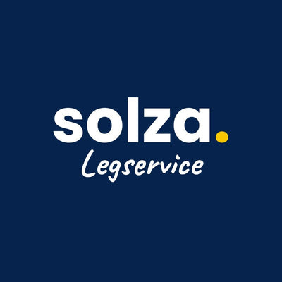 Solza Legservice - Egaliseren gietvloer tot 3mm (incl. egaline), ontvetten, opschuren met diamantschijf en verlijmen PVC visgraat (incl. lijm) - per m2 - Solza.nl