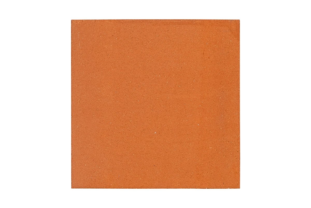 Yzina Terracotta Tegels Roja - 30x30x2cm - Machinaal - Solza.nl