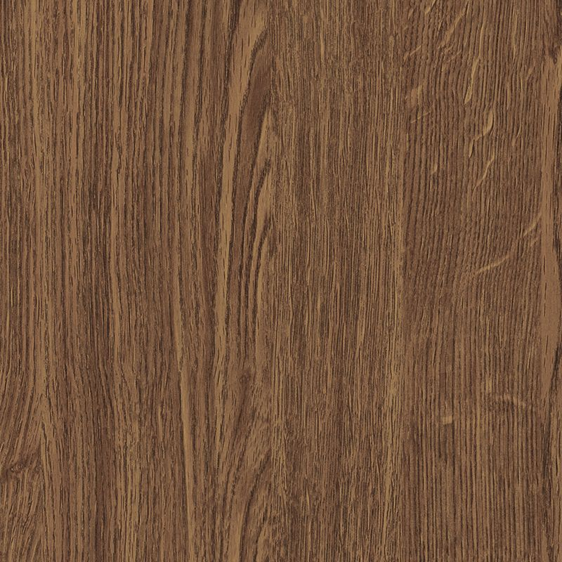 Hoeklijnprofiel Zelfklevend 10mm Verdon Oak Brown 63222