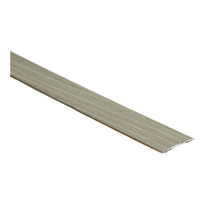 Dilatatieprofiel/Vloerstrip 38mm Rustiek Pine 40132 - Solza.nl