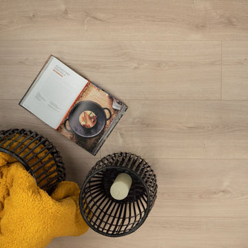 Douwes Dekker Elegant Laminaat Riante Plank Jasmijn 4V 05068 - Extra Lange Plank