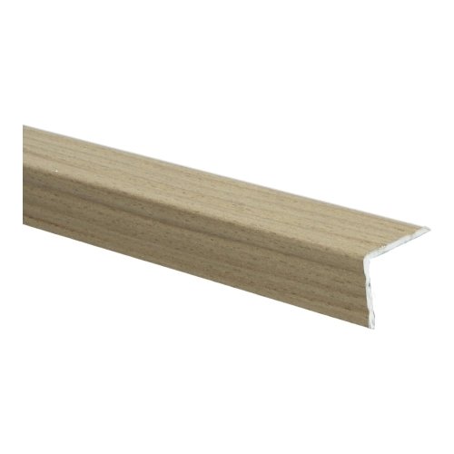 Duo-Hoeklijnprofiel Zelfklevend 24.5x30mm New England Oak 67108 - Solza.nl