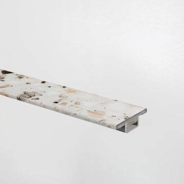Floorify Overgangsprofiel Terrazzo O024