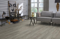 Floorlife Bankstown Grey 3686 Dryback PVC Rechte Stroken - Grijs - Solza.nl