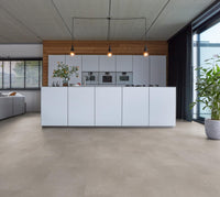 Floorlife Click PVC Tegel Southwark Light Grey 4312 - 91.4 x 45.7 cm - Solza.nl