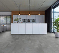 Floorlife Ealing Grey 7312 Tegel Dryback PVC - Solza.nl