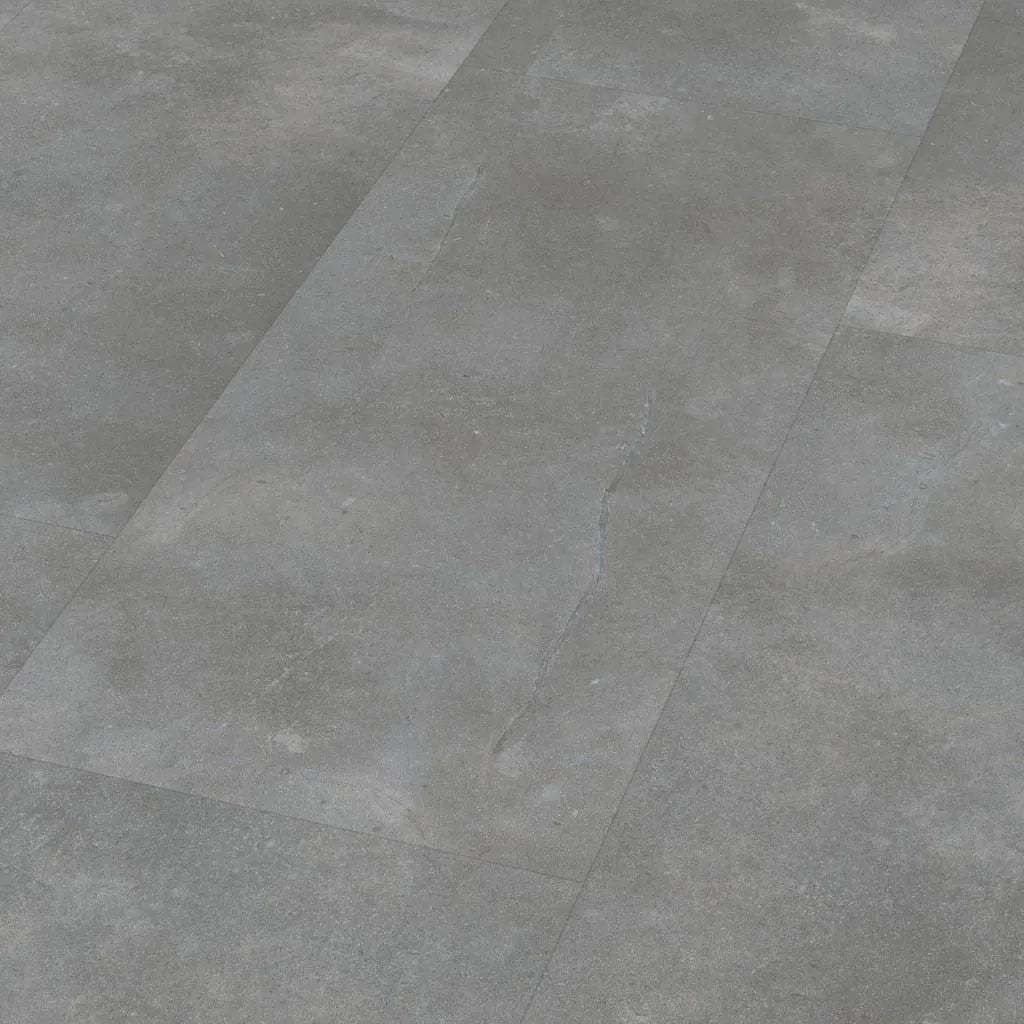 Floorlife Ealing Grey 7312 Tegel Dryback PVC - Solza.nl