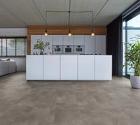 Floorlife Ealing Warm Grey 7310 Tegel Dryback PVC - Solza.nl