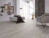 Floorlife Laminaat Houtlook Inwood Eiken Lichtgrijs 2426 - Solza.nl