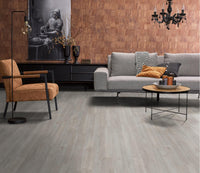 Floorlife Laminaat Houtlook Inwood Eiken Lichtgrijs 2426 - Solza.nl