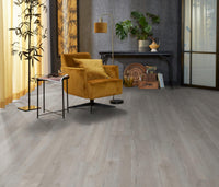 Floorlife Laminaat Houtlook Inwood Eiken Lichtgrijs 2426 - Solza.nl