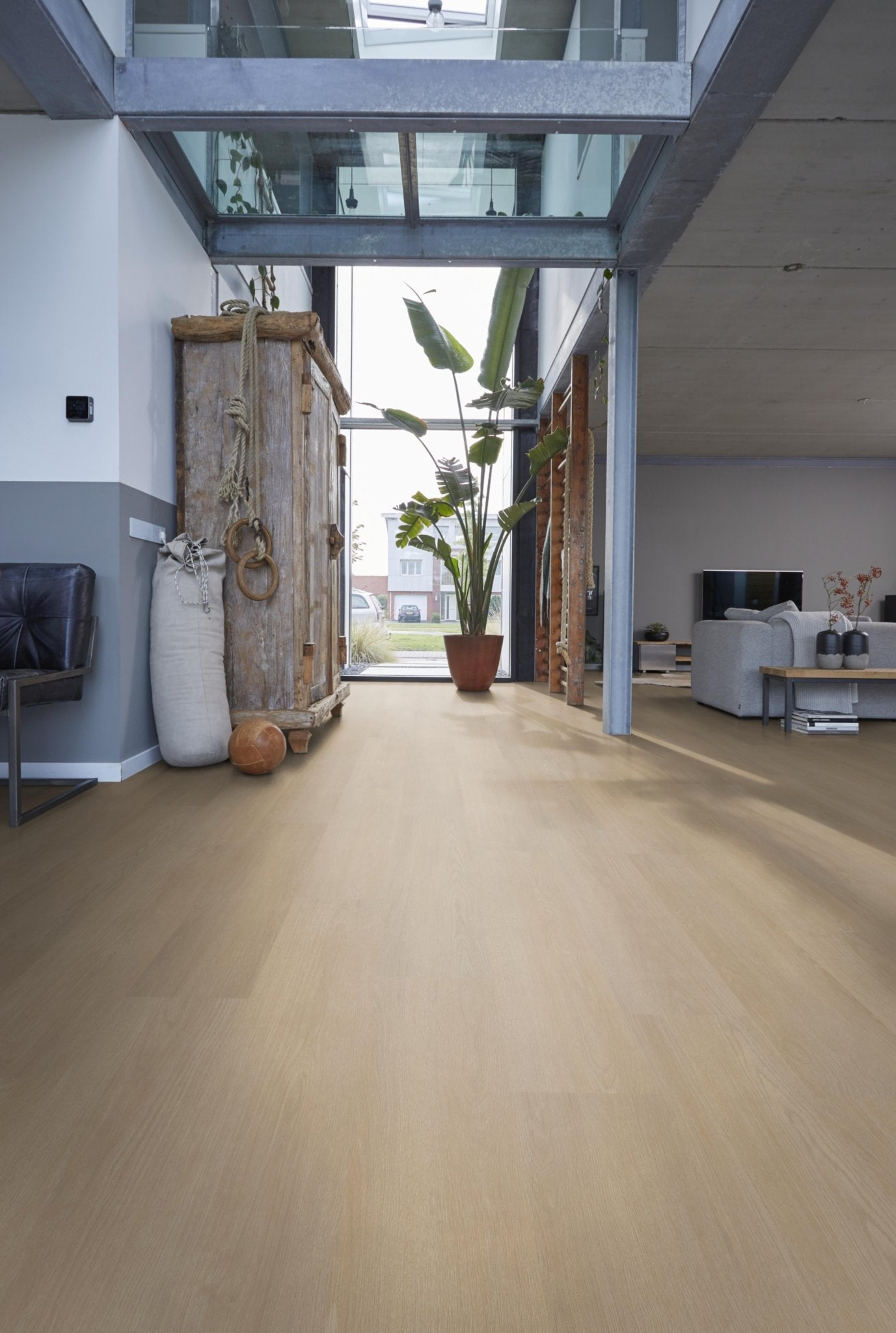 Floorlife Laminaat Kingston Beige 0152 - Solza.nl