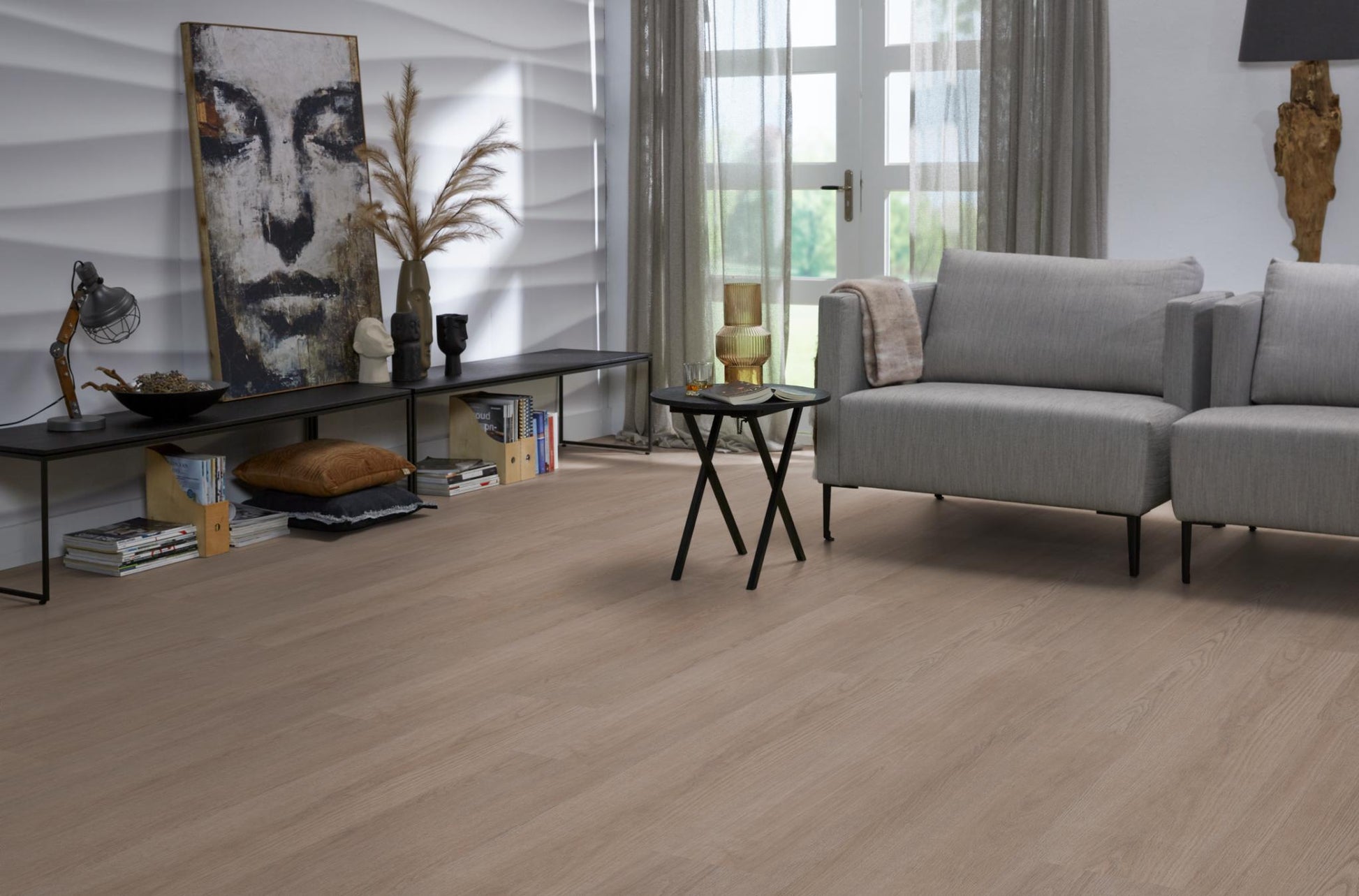 Floorlife Laminaat Kingston Smoky 0212 - Solza.nl