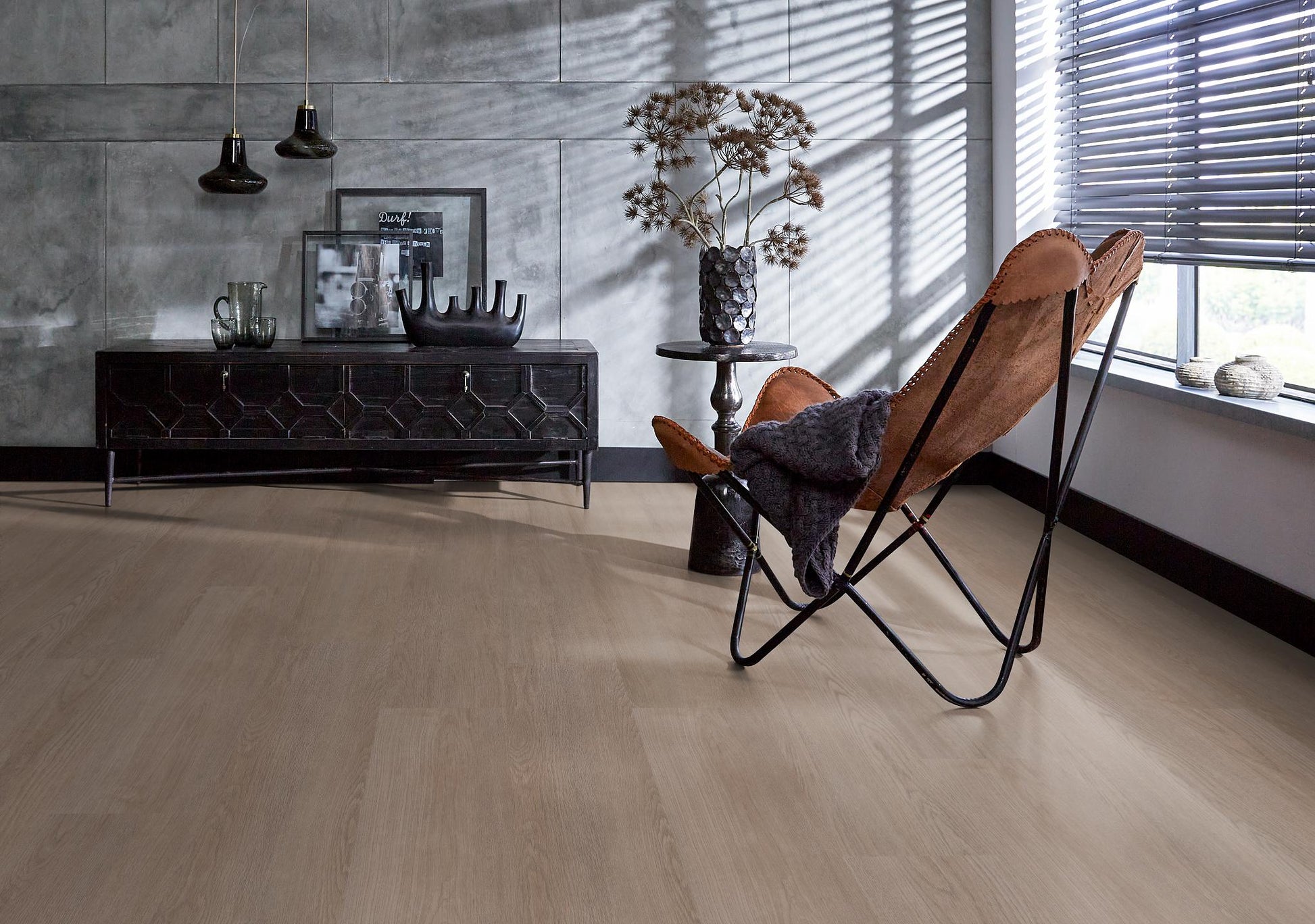 Floorlife Laminaat Kingston Smoky 0212 - Solza.nl