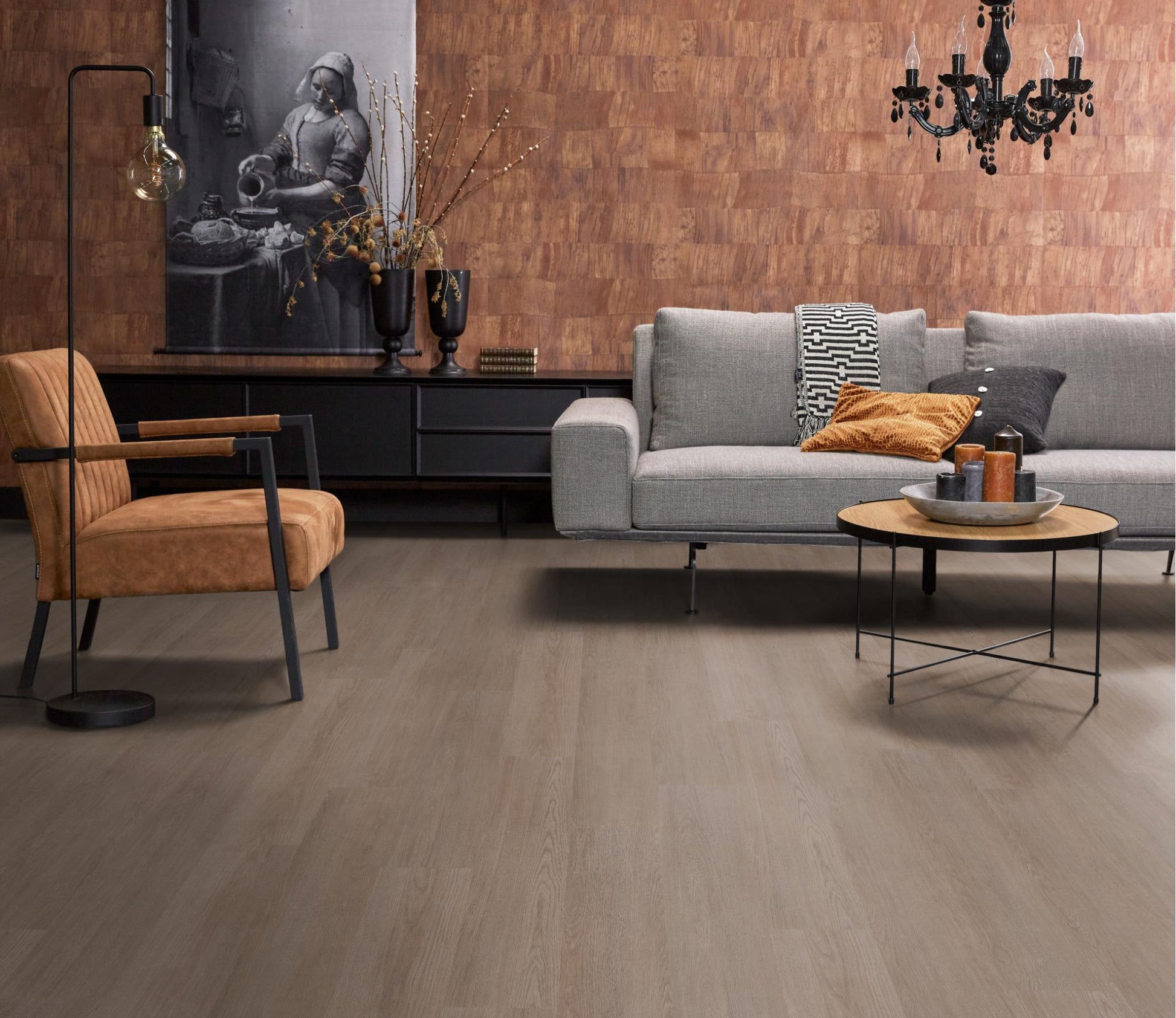 Floorlife Laminaat Kingston Smoky 0212 - Solza.nl