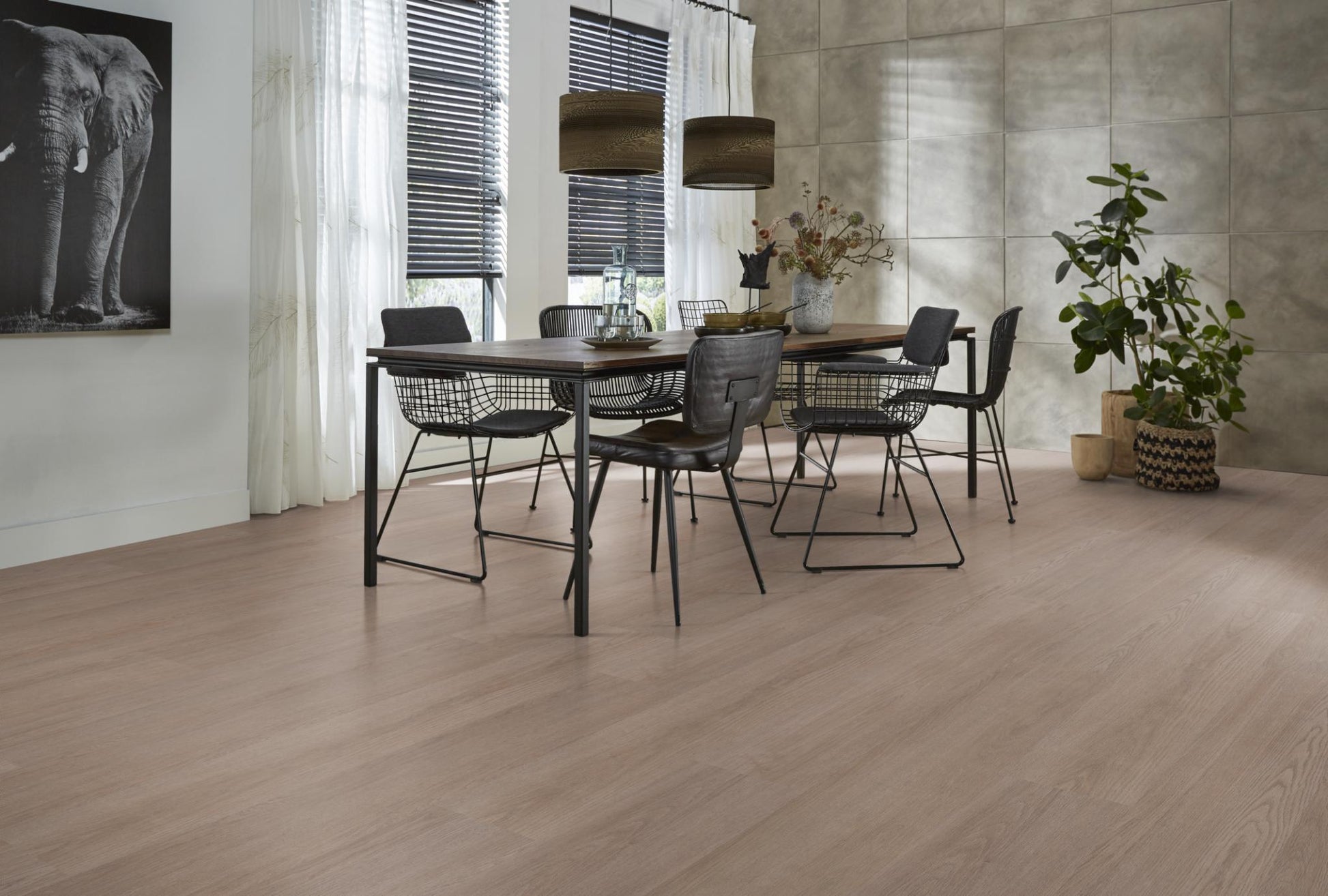 Floorlife Laminaat Kingston Smoky 0212 - Solza.nl