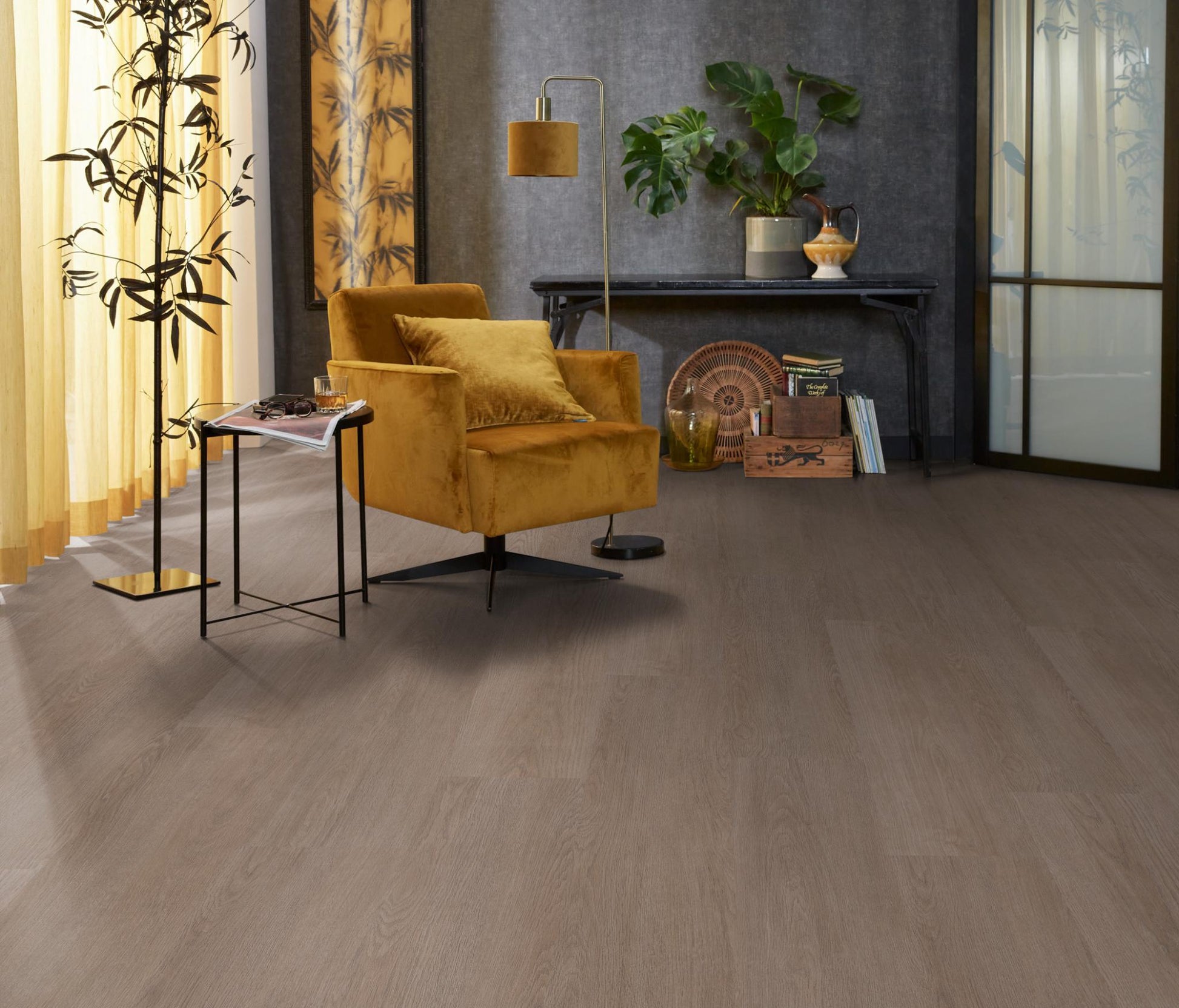 Floorlife Laminaat Kingston Smoky 0212 - Solza.nl