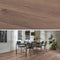 Floorlife Laminate Livingston Gray Brown Oak 0312