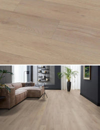 Floorlife Laminaat Livingston Lichtbeige Eiken 0282 - Solza.nl