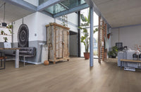 Floorlife Laminaat Livingston Lichtbeige Eiken 0282 - Solza.nl