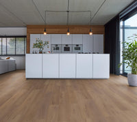 Floorlife Laminaat Livingston Lichtbruin Eiken 0302 - Solza.nl