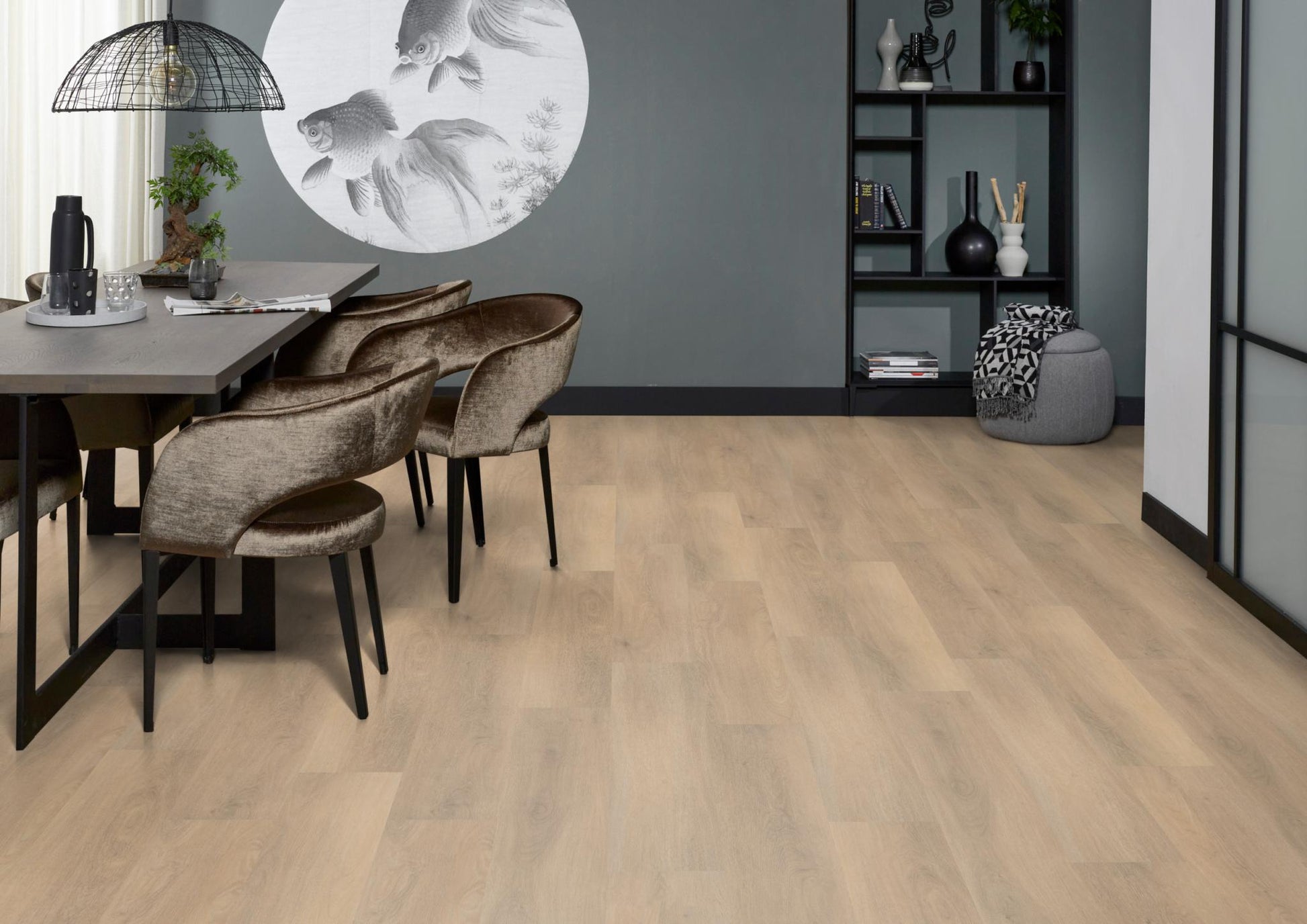 Floorlife Laminaat Patterson Blond Eiken 0242 - Solza.nl