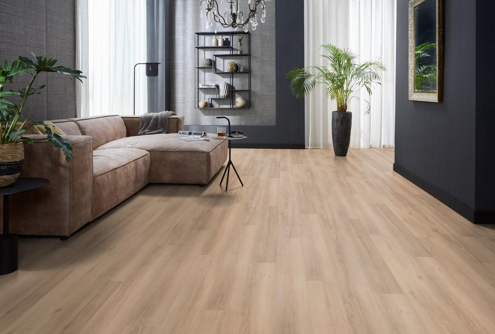 Floorlife Laminaat Perry Naturel Eiken 4901 - Solza.nl