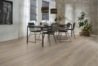 Floorlife Leyton Light Oak 1820 Dryback PVC Rechte Stroken - Solza.nl