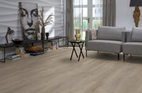 Floorlife Leyton Light Oak 1820 Dryback PVC Rechte Stroken - Solza.nl