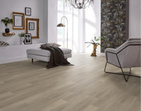 Floorlife Newham Smoky 8312 Dryback PVC Rechte Stroken - Solza.nl