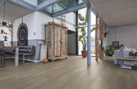 Floorlife Newham Smoky 8312 Dryback PVC Rechte Stroken - Solza.nl