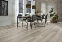 Floorlife Paddington Light Grey 4505 Dryback PVC Rechte Stroken - Solza.nl