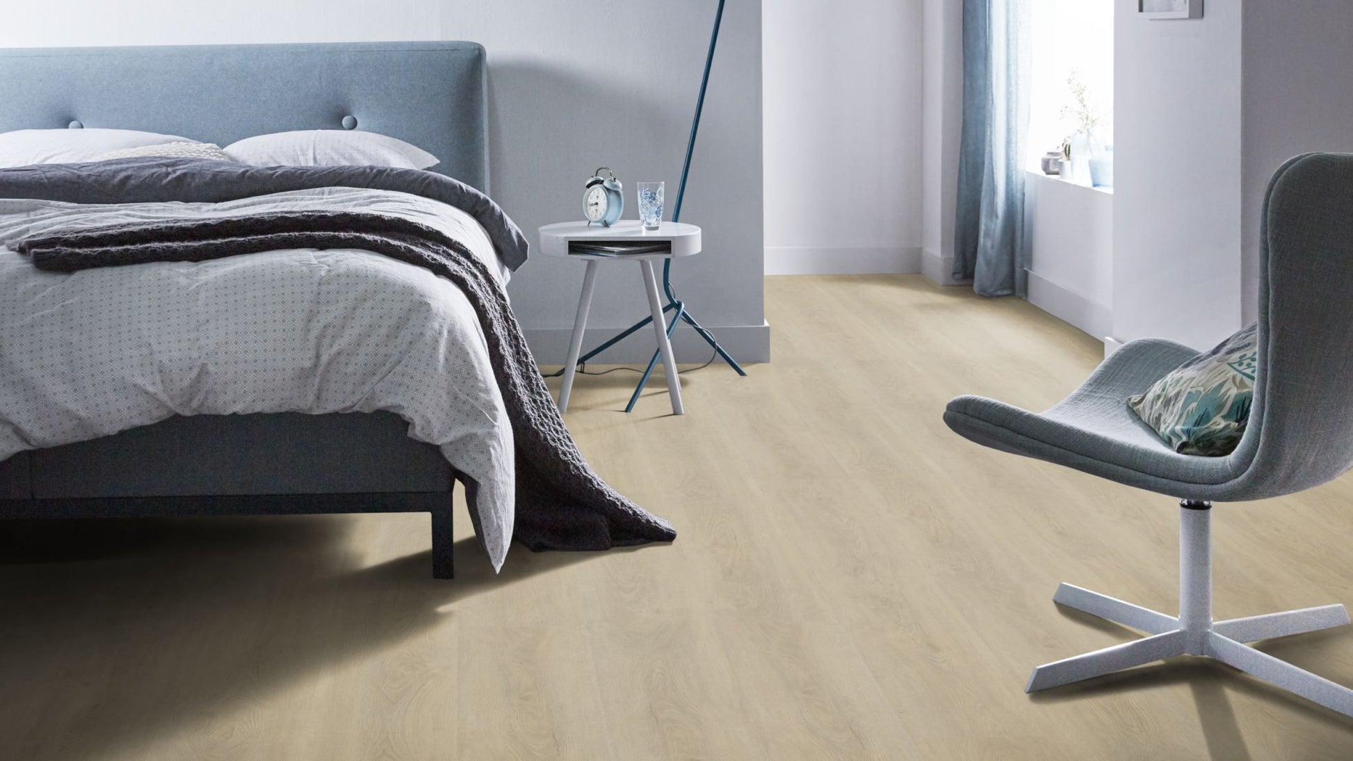 Floorlife Parramatta Light Natural 1558 Dryback PVC - Solza.nl