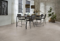 Floorlife Southwark Light Grey 4112 Tegel Dryback PVC - 91.4 x 45.7 cm - Solza.nl