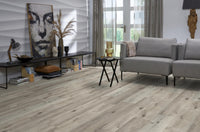 Floorlife Sydney Harbour Smoky 1905 Dryback PVC Rechte Stroken - Solza.nl