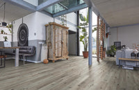 Floorlife Sydney Harbour Smoky 1905 Dryback PVC Rechte Stroken - Solza.nl