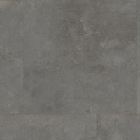 Floorlife Victoria Grey 5212 Tegel Dryback PVC - Natuursteenlook 61x61 cm - Solza.nl