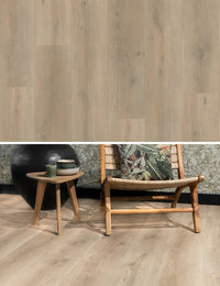 Gelasta Artline Extra mat 2260 PVC Premium Oak Beige Dryback - Solza.nl