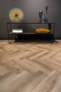 Gelasta Artline Visgraat Extra mat 1221 Premium Oak Mystic - Solza.nl