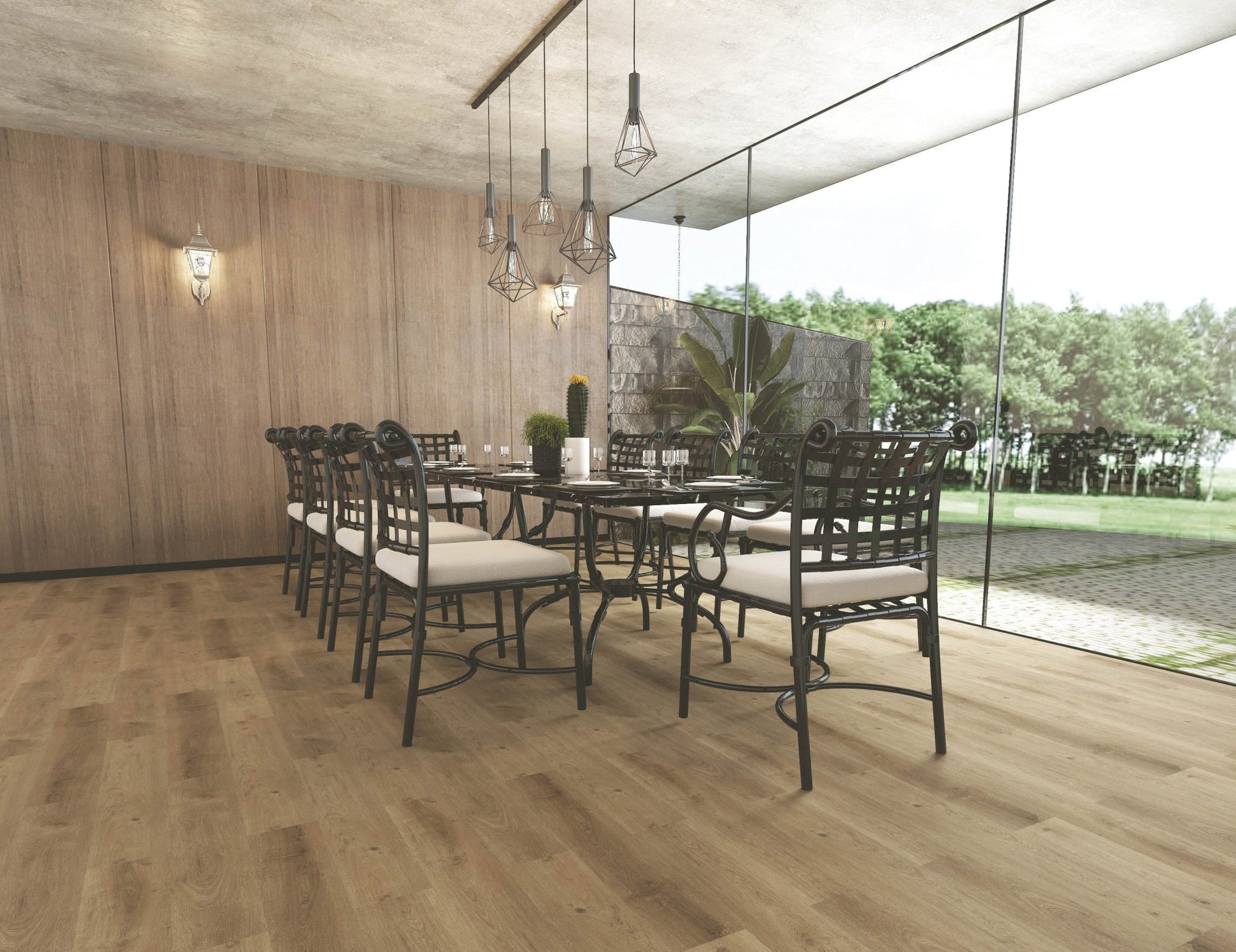 Gelasta Vario Dryback 4901 Prestige Oak Smoked - Solza.nl