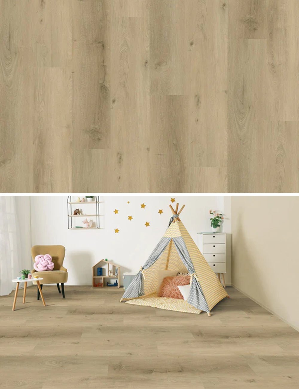 Gelasta Vario Rigid Click 5905 Prestige Oak Smoked Light - Solza.nl